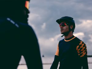 Zara Athleticz sportswear campaign photographed by Filippo Maffei — image 1 of 12