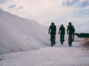 Zara Athleticz sportswear campaign photographed by Filippo Maffei — image 3 of 12