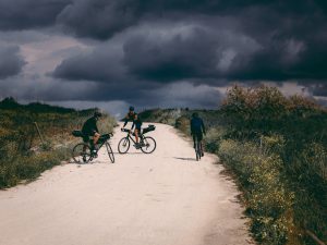 Zara Athleticz sportswear campaign photographed by Filippo Maffei — image 4 of 12
