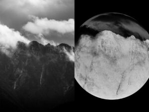 Metamorphic In Process, personal landscape series by Filippo Maffei — image 11 of 12