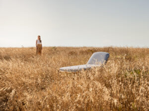 Poltrona Frau Boundless Living campaign photographed by Filippo Maffei — image 1 of 8