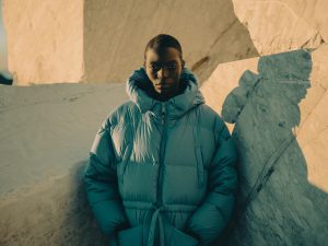 Replumé outerwear campaign photographed by Filippo Maffei — image 3 of 13