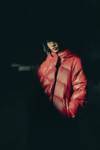 Replumé outerwear campaign photographed by Filippo Maffei — image 7 of 13