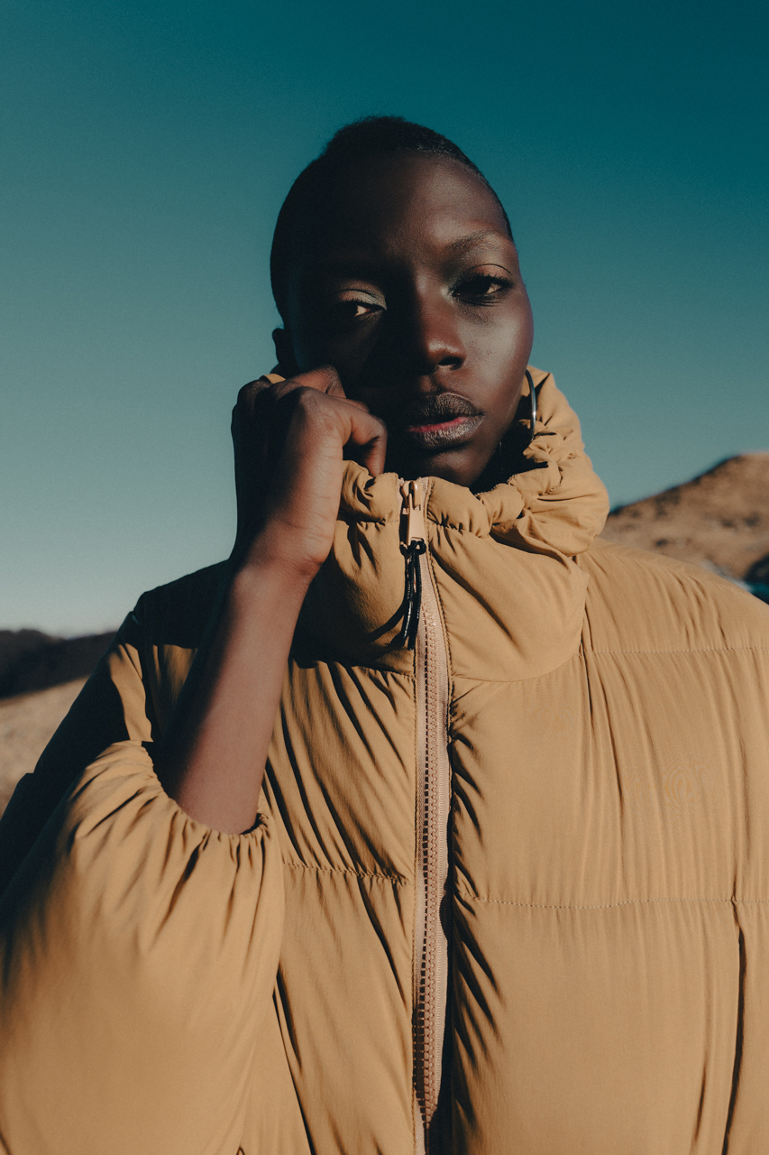 Replumé outerwear campaign photographed by Filippo Maffei — image 10 of 13