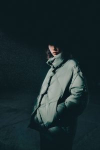 Replumé outerwear campaign photographed by Filippo Maffei — image 11 of 13