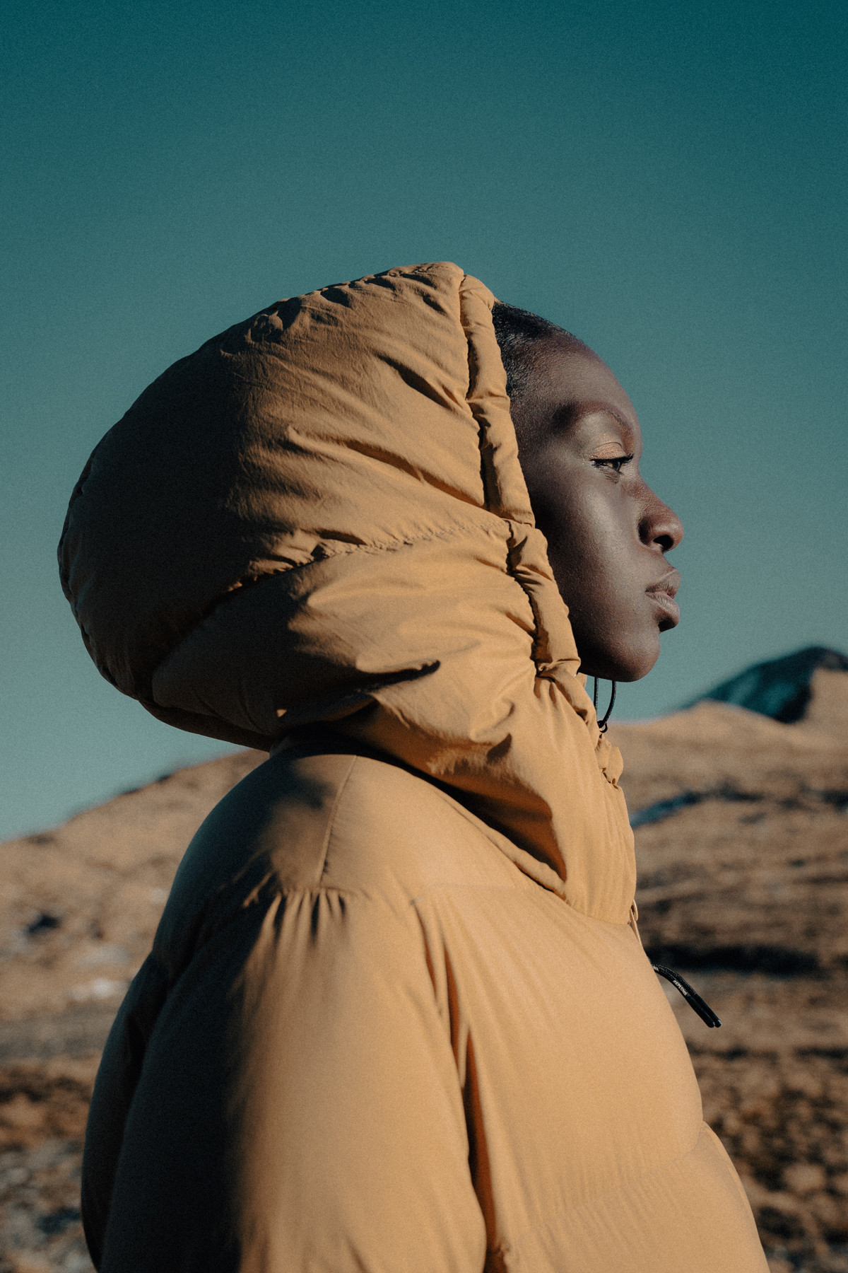 Replumé outerwear campaign photographed by Filippo Maffei — cover image