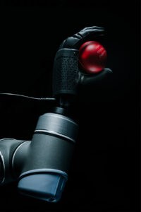 MIA Hand myoelectric prosthesis photographed by Filippo Maffei — image 4 of 11