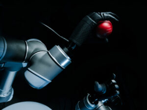 MIA Hand myoelectric prosthesis photographed by Filippo Maffei — image 8 of 11