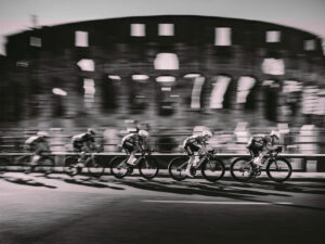 Giro d'Italia 108 cycling reportage photographed by Filippo Maffei — image 11 of 18